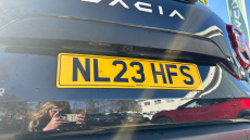 Dacia Duster 1.0 TCe 90 Expression 5dr Petrol Estate